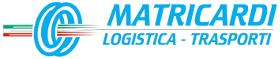 Logo con trasparenza Matricardi SPA