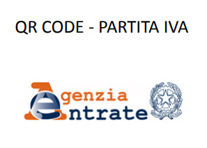 Logo Agenzia delle Entrate