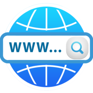Icona Internet - World Wide Web